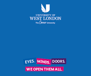 Open days at University of West London