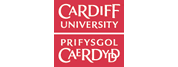 Cardiff University logo