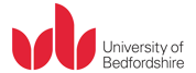 University of Bedfordshire logo