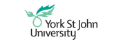 Open day at York St John University - 12-Nov Open Day