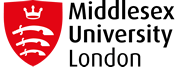 Middlesex University logo