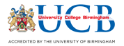 Open day at University College Birmingham - 08-Dec Open Day