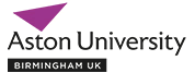 Aston University, Birmingham