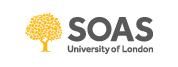 SOAS University of London logo