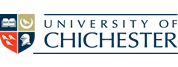 University of Chichester logo