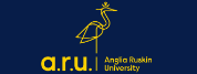 Anglia Ruskin University ARU logo