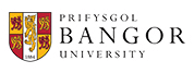 Bangor University logo