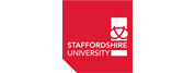 Open day at Staffordshire University - 11-Jun Open Day
