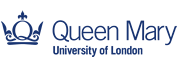 Queen Mary University of London logo