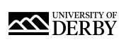 University of Derby logo