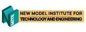 New Model Institute for Technology and Engineering (NMITE) logo