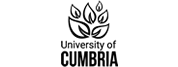 University of Cumbria logo