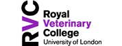 Royal Veterinary College logo