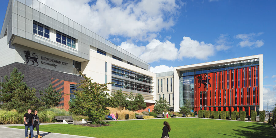 Join the Royal Birmingham Conservatoire musical and acting student community in Europe’s youngest city – Birmingham!