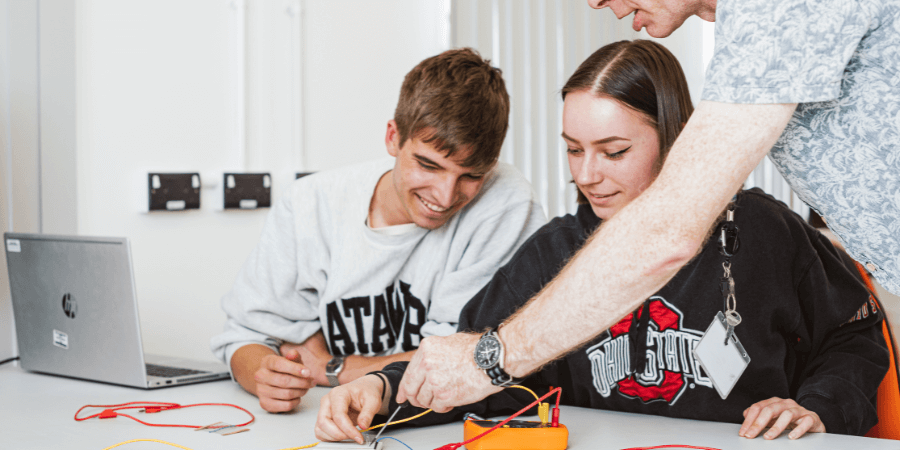 5-Apr Open Day