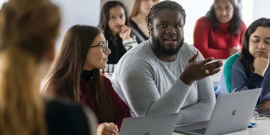 Discover your place at our Open Day