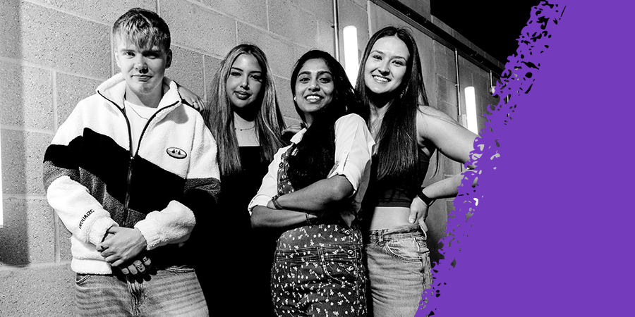 Open Days are your opportunity to find out everything you'd like to know about our courses and teaching.