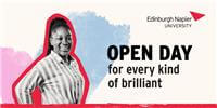 20-Sep Open Day