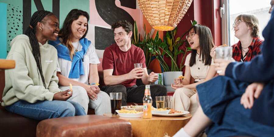 Undergraduate Open Day