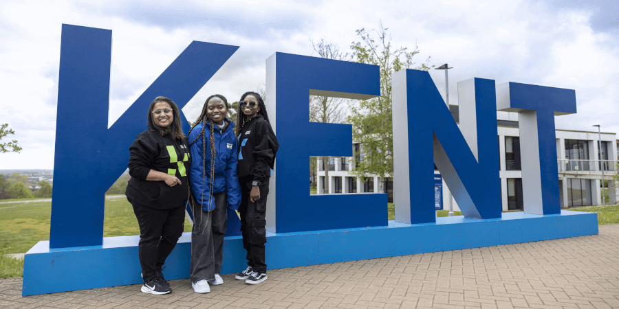 Discover your place at our Open Day
