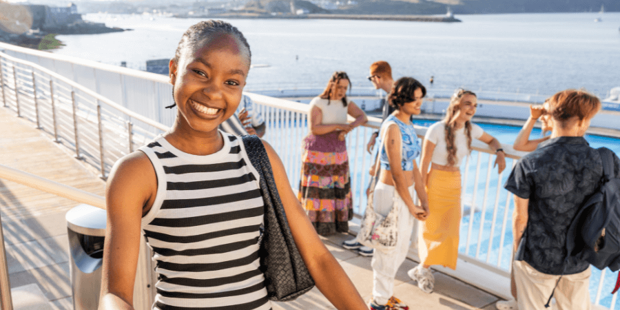 Undergraduate Open Day