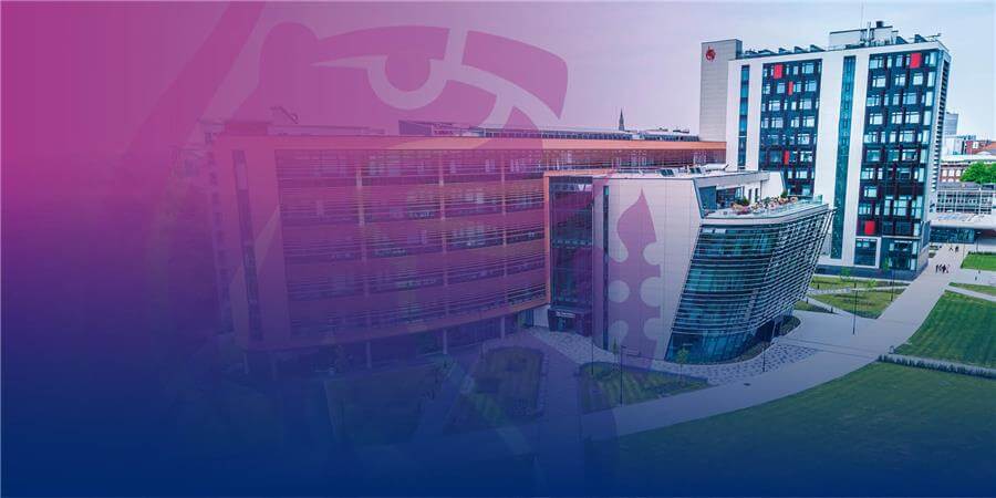 Find your new home at DMU 