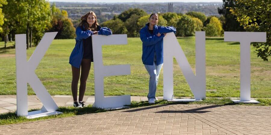 Undergraduate and Postgraduate Open Day at Canterbury