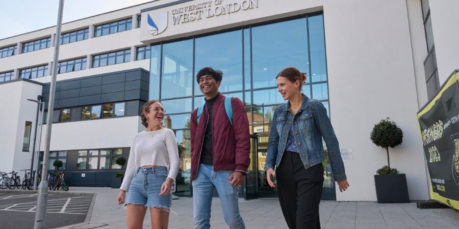Undergraduate Open Day