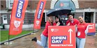 4-Jul Open Day
