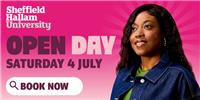 4-Jul Open Day