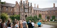 30-Jun Open Day