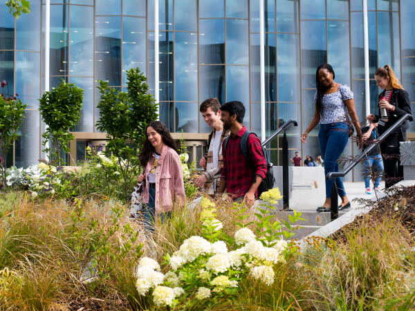 University of Central Lancashire