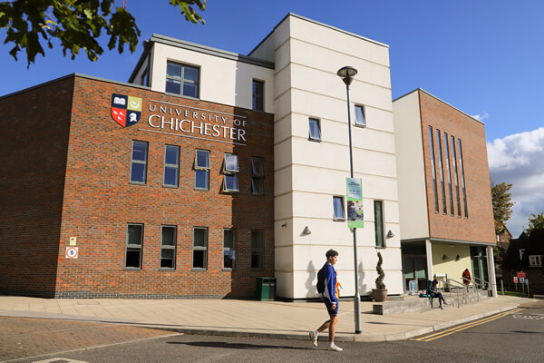 University of Chichester