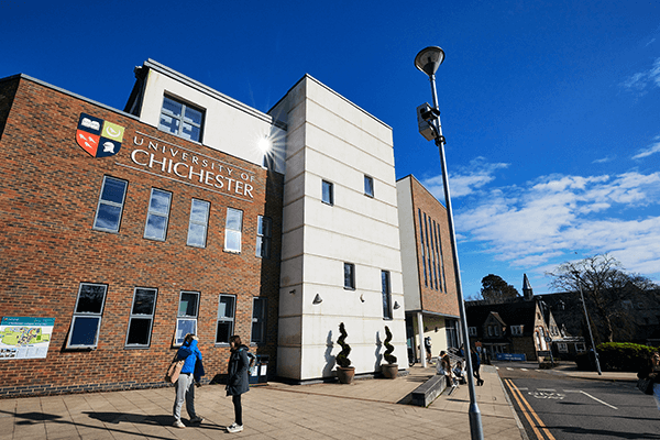 University of Chichester