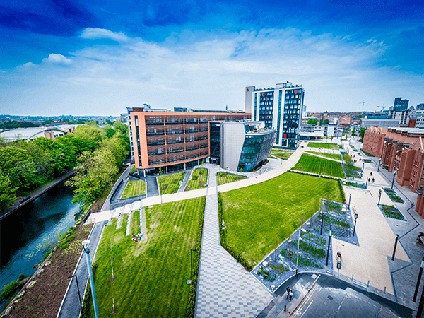 De Montfort University