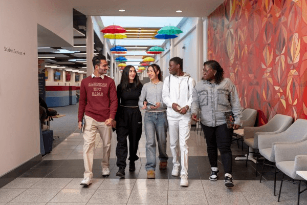 University of West London