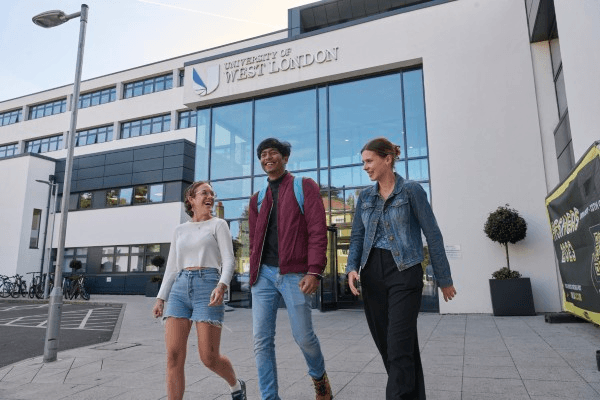 University of West London