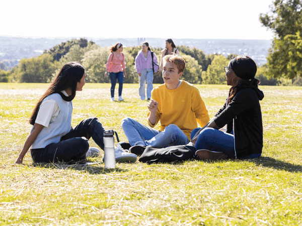 Open days at University of Kent