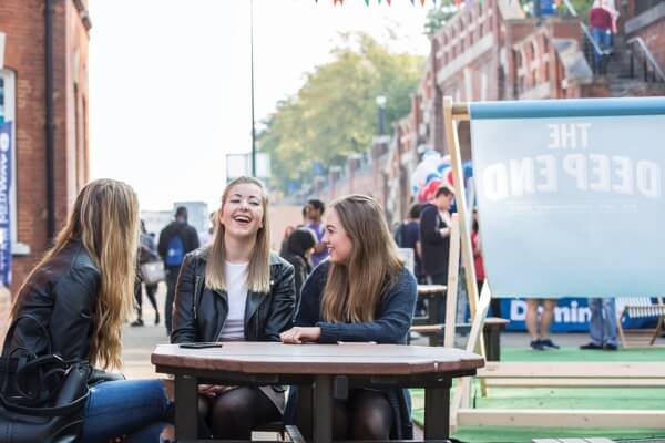 University of Kent