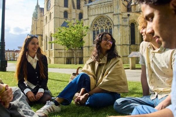University of Kent