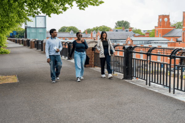 Open days at University of Kent