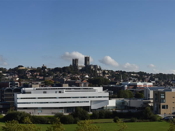University of Lincoln
