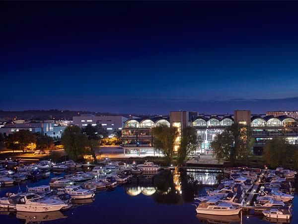 University of Lincoln