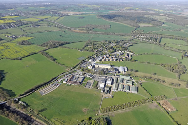 Royal Veterinary College