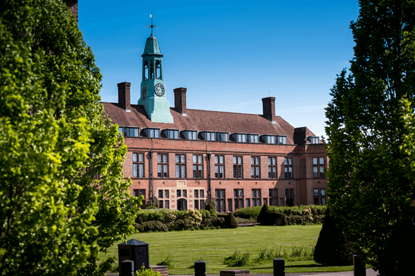Liverpool Hope University