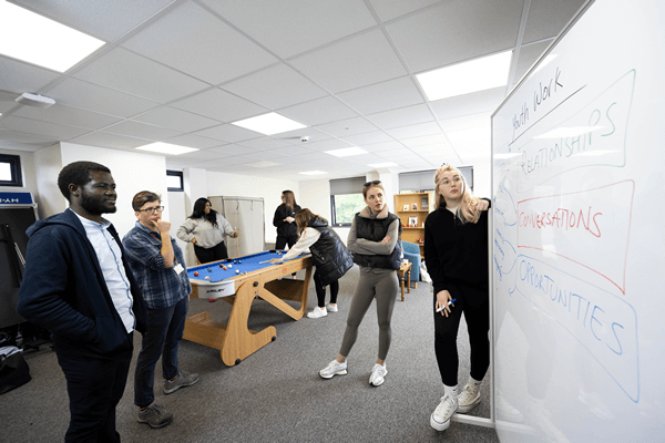 Liverpool Hope University
