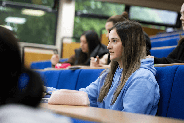Open days at Liverpool Hope University