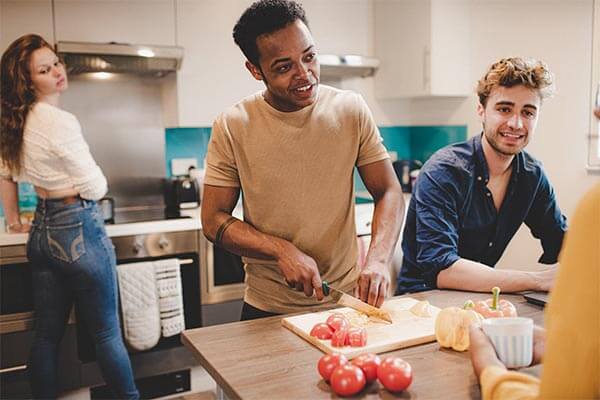 Open days at University of Winchester