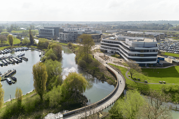 Open days at University of Northampton