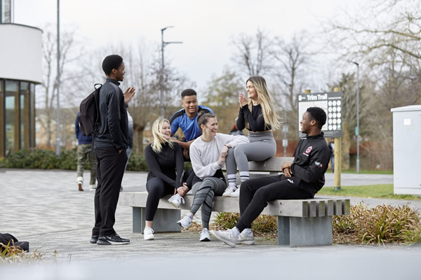 The University of Northampton